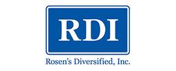 Rosen's Diversified