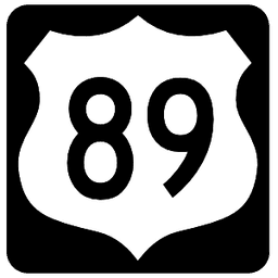 Highway 89