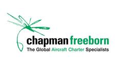 Chapman Freeborn