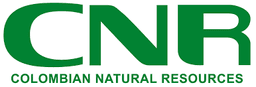Colombian Natural Resources