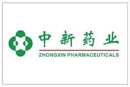Tianjin Zhong Xin Pharmaceutical Group
