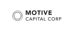 Motive Capital Corp