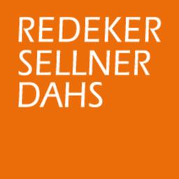 Redeker Sellner & Dahs