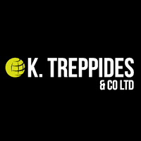 K Treppides & Co