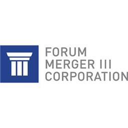 Forum Merger Iii Corporation