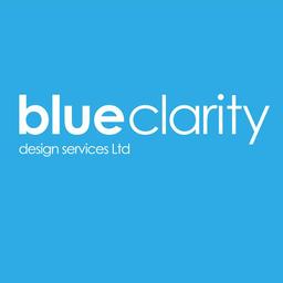 Blue Clarity Design Services