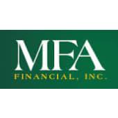 Mfa Financial