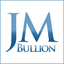 JM BULLION INC