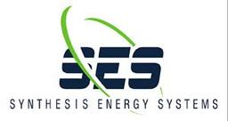 Synthesis Energy Systems