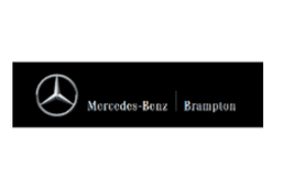 Mercedes Benz Brampron