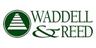 WADDELL & REED FINANCIAL INC