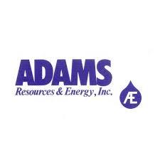 Adams Resources & Energy