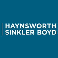 Haynsworth Sinkler Boyd