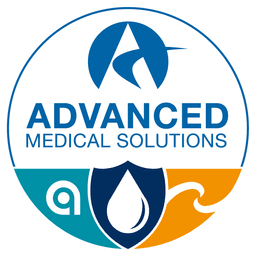 ADVANCED MEDICAL SOLUTIONS GROUP PLC