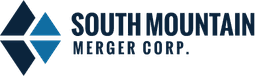 South Mountain Merger Corporation