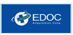 Edoc Acquisition Corp