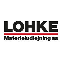 Lohke Materieludlejning As