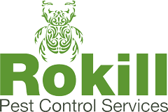 Rokill Pest Control