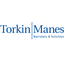 Torkin Manes