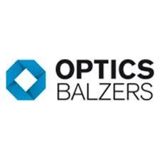 OPTICS BALZERS AG