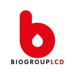 BIOGROUP-LCD