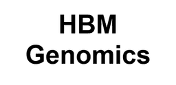 Hbm Genomics