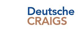 Deutsche Craigs