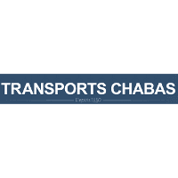 Transports Chabas Santé (healthcare Logistics Unit)