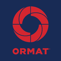 ORMAT TECHNOLOGIES INC