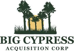 Big Cypress Acquisition Corp