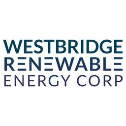 Westbridge Renewable (alberta Solar Power Plant Project)