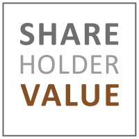 Shareholder Value Beteiligungen