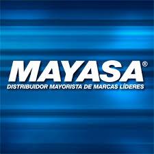 Mayasa Auto Parts