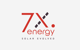 7x Energy (9gw Solar Project)