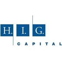 HIG CAPITAL LLC