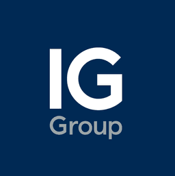 IG GROUP HOLDINGS PLC