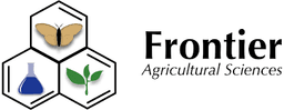 Frontier Agricultural Sciences