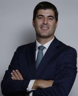 Jorge Martin Sainz
